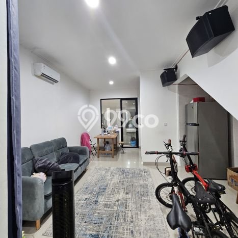 Jual Rumah Modern 2 KT di Pantai Indah Kapuk 2, Jakarta Utara Jual Rumah Modern 2 KT di Pantai Indah Kapuk 2, Jakarta Utara
