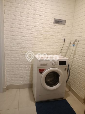 Dijual Segera Apartemen Luxury 2 Kamar di Pantai Indah Kapuk, Jakarta Utara Dijual Segera Apartemen Luxury 2 Kamar di Pantai Indah Kapuk, Jakarta Utara