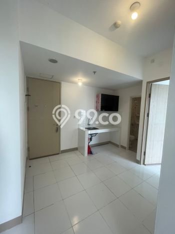 Apartemen Minimalis untuk Disewa, 2 Kamar di Jakarta Utara Apartemen Minimalis untuk Disewa, 2 Kamar di Jakarta Utara