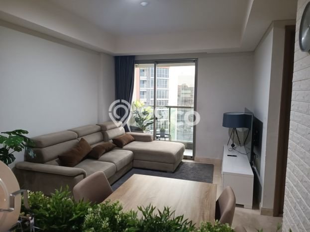 Dijual Segera Apartemen Luxury 2 Kamar di Pantai Indah Kapuk, Jakarta Utara Dijual Segera Apartemen Luxury 2 Kamar di Pantai Indah Kapuk, Jakarta Utara