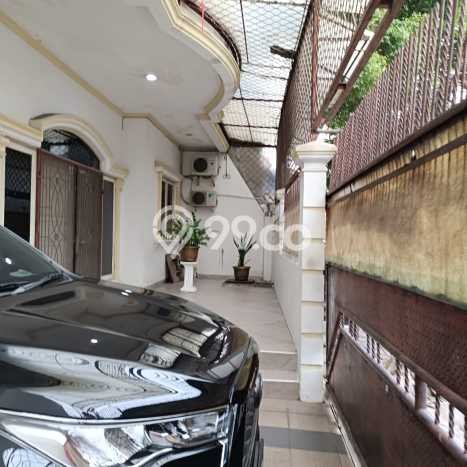 Hot Offer Hunian Mewah Ideal dan Luas di Pademangan, Jakarta Utara Hot Offer Hunian Mewah Ideal dan Luas di Pademangan, Jakarta Utara