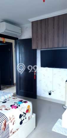 Untuk Dijual Apartemen 3 KT & 2 KM di Jakarta Utara Lokasi Strategis Untuk Dijual Apartemen 3 KT & 2 KM di Jakarta Utara Lokasi Strategis