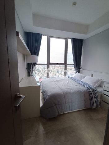 Dijual Segera Apartemen Luxury 2 Kamar di Pantai Indah Kapuk, Jakarta Utara Dijual Segera Apartemen Luxury 2 Kamar di Pantai Indah Kapuk, Jakarta Utara