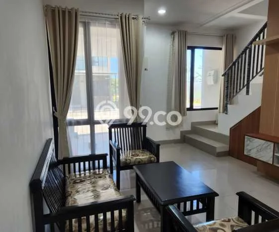 Disewakan! Rumah 2 Kamar Tidur &
2 Kamar Mandi di Pantai Indah Kapuk 2, Jakarta Utara Disewakan! Rumah 2 Kamar Tidur &
2 Kamar Mandi di Pantai Indah Kapuk 2, Jakarta Utara