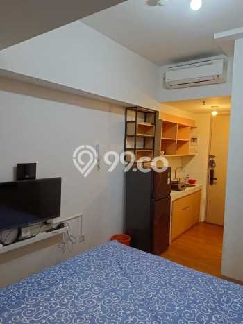 Apartemen Minimalis untuk Disewa, 0 Kamar di Jakarta Utara Apartemen Minimalis untuk Disewa, 0 Kamar di Jakarta Utara