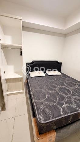 Sewa Apartemen Harga Terjangkau di Pantai Indah Kapuk 1 Bedroom Sewa Apartemen Harga Terjangkau di Pantai Indah Kapuk 1 Bedroom