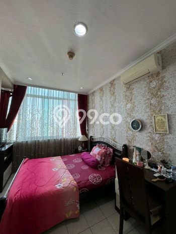 Hunian Apartemen 2 KT 1 KM di Setiabudi, Jakarta Selatan Dijual Cepat Hunian Apartemen 2 KT 1 KM di Setiabudi, Jakarta Selatan Dijual Cepat