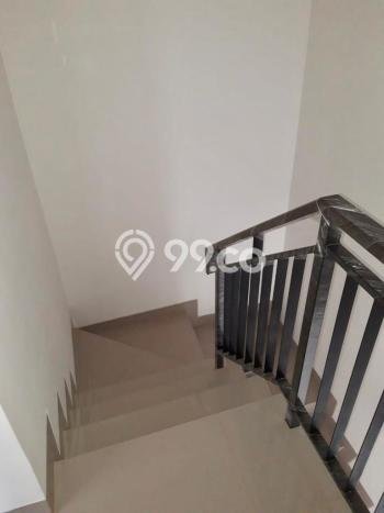 Rumah Modern 2 Kamar LT 60m2 di Pantai Indah Kapuk Rumah Modern 2 Kamar LT 60m2 di Pantai Indah Kapuk