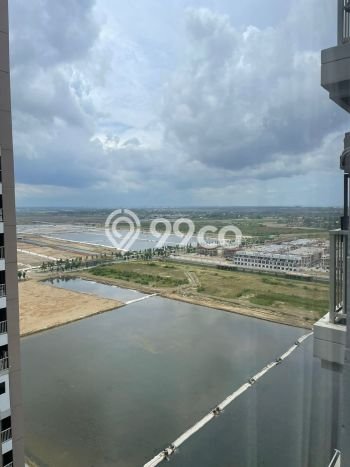 Disewakan Apartemen Harga Terjangkau di Pantai Indah Kapuk 2 2 Bedroom Disewakan Apartemen Harga Terjangkau di Pantai Indah Kapuk 2 2 Bedroom