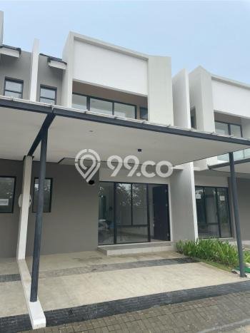 Jual Rumah Modern 3 KT di Pantai Indah Kapuk, Jakarta Utara Jual Rumah Modern 3 KT di Pantai Indah Kapuk, Jakarta Utara