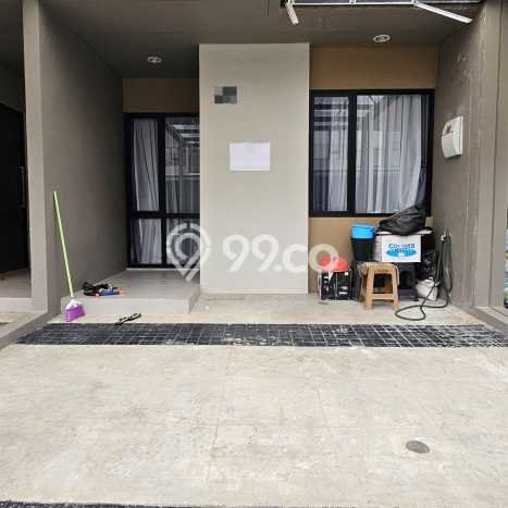 Jual Rumah Modern 2 KT di Pantai Indah Kapuk 2, Jakarta Utara Jual Rumah Modern 2 KT di Pantai Indah Kapuk 2, Jakarta Utara
