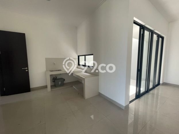 For Sale! Luxury House LT 120m2 Desain Elegan di Pantai Indah Kapuk For Sale! Luxury House LT 120m2 Desain Elegan di Pantai Indah Kapuk