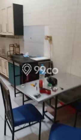 Dijual Rumah 3 Kamar Lokasi Ideal Nyaman dan Strategis di Pademangan Dijual Rumah 3 Kamar Lokasi Ideal Nyaman dan Strategis di Pademangan