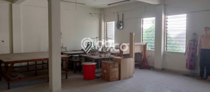Unit Kantor Dijual di Jakarta Pusat LT 804m2 & LB 715m2 Unit Kantor Dijual di Jakarta Pusat LT 804m2 & LB 715m2