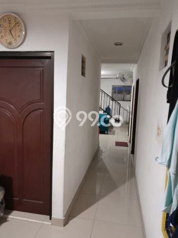 Siap Huni Hunian Elit 3 Kamar di Pademangan Dekat ke Mana Saja Siap Huni Hunian Elit 3 Kamar di Pademangan Dekat ke Mana Saja