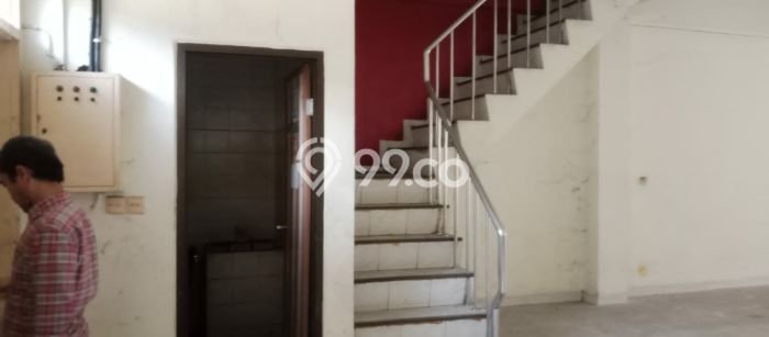 Unit Kantor Dijual di Jakarta Pusat LT 804m2 & LB 715m2 Unit Kantor Dijual di Jakarta Pusat LT 804m2 & LB 715m2