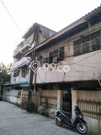 FOR SALE! Ruko di Pademangan Jakarta Utara, LT 273m2, LB 690m2 FOR SALE! Ruko di Pademangan Jakarta Utara, LT 273m2, LB 690m2