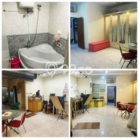 Ruko Paling Dicari LB 450m2 Dijual di Pademangan Ruko Paling Dicari LB 450m2 Dijual di Pademangan
