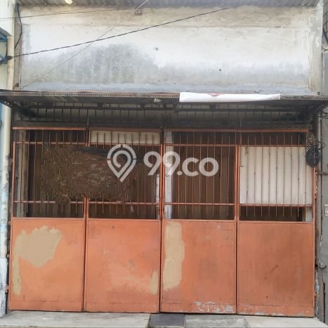 Rumah Modern Cantik 0 KT Bisa Langsung Pindah di Pademangan Rumah Modern Cantik 0 KT Bisa Langsung Pindah di Pademangan
