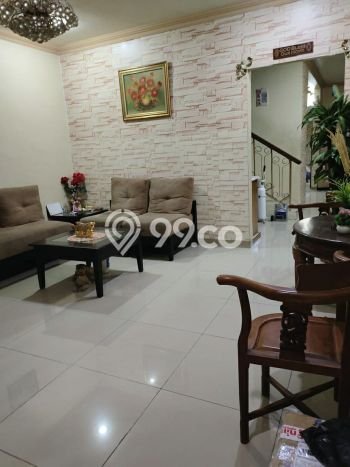 For Sale Hunian Mewah Cozy di Jakarta Pusat For Sale Hunian Mewah Cozy di Jakarta Pusat