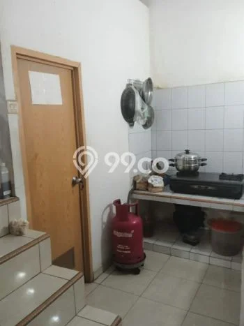 Dijual Rumah Strategis Bagus Punya 0 KT di Pademangan Jakarta Utara SHM Dijual Rumah Strategis Bagus Punya 0 KT di Pademangan Jakarta Utara SHM