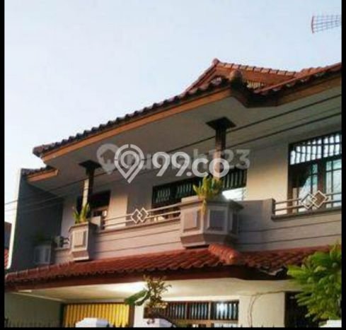 For Sale Rumah Elit Exclusive di Kemayoran, Jakarta Pusat For Sale Rumah Elit Exclusive di Kemayoran, Jakarta Pusat