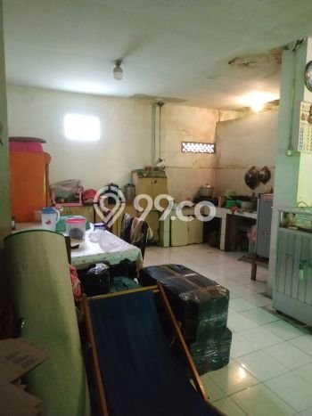 Hunian Cantik Minimalis Lb 128m2 di Kemayoran, Jakarta Pusat Hunian Cantik Minimalis Lb 128m2 di Kemayoran, Jakarta Pusat