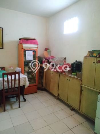 Hunian Cantik Minimalis Lb 128m2 di Kemayoran, Jakarta Pusat Hunian Cantik Minimalis Lb 128m2 di Kemayoran, Jakarta Pusat