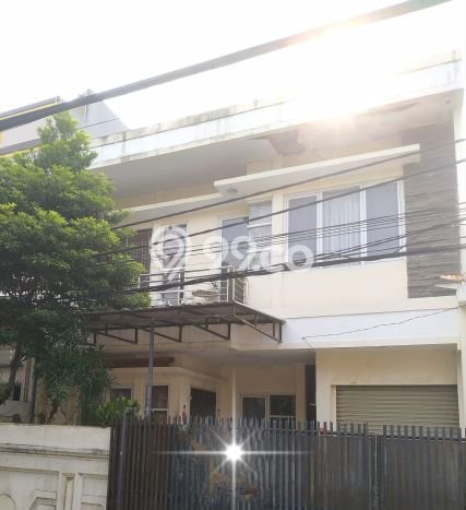 Siap Huni Rumah Mewah 0 Kamar di Pademangan Dekat ke Mana Saja Siap Huni Rumah Mewah 0 Kamar di Pademangan Dekat ke Mana Saja