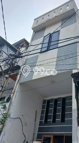 Dijual Rumah Minimalis Bagus Punya 3 KT di Pademangan Jakarta Utara SHM Dijual Rumah Minimalis Bagus Punya 3 KT di Pademangan Jakarta Utara SHM