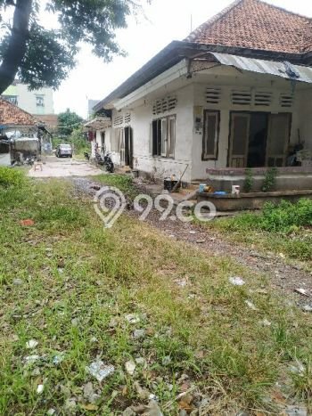 Tanah di Kartini, Jakarta Pusat Luas 1820m2 Dijual Segera Tanah di Kartini, Jakarta Pusat Luas 1820m2 Dijual Segera