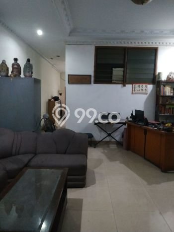 Hunian Eksklusif Siap Huni LT 145m2 di Pademangan, Jakarta Utara Hunian Eksklusif Siap Huni LT 145m2 di Pademangan, Jakarta Utara