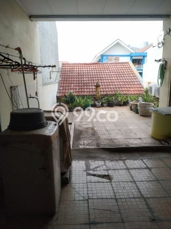 Hunian Eksklusif Siap Huni LT 145m2 di Pademangan, Jakarta Utara Hunian Eksklusif Siap Huni LT 145m2 di Pademangan, Jakarta Utara