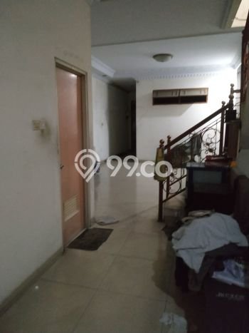 Hunian Eksklusif Siap Huni LT 145m2 di Pademangan, Jakarta Utara Hunian Eksklusif Siap Huni LT 145m2 di Pademangan, Jakarta Utara