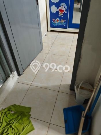 Rumah Strategis Modern Lb 100m2 di Pademangan, Jakarta Utara Rumah Strategis Modern Lb 100m2 di Pademangan, Jakarta Utara