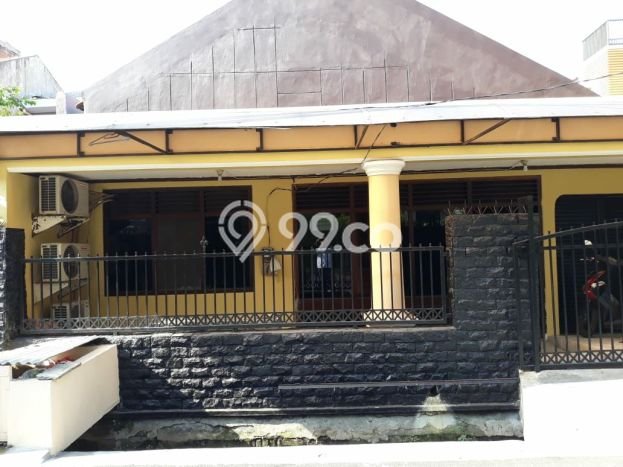 Rumah Luxury Best Location di Jakarta Pusat, DKI Jakarta Rumah Luxury Best Location di Jakarta Pusat, DKI Jakarta