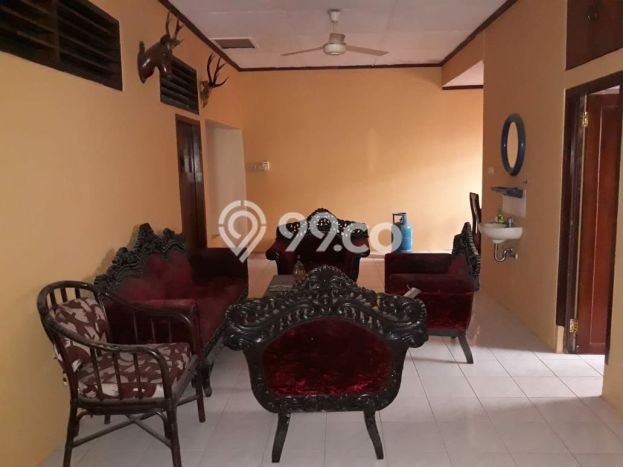 Rumah Luxury Best Location di Jakarta Pusat, DKI Jakarta Rumah Luxury Best Location di Jakarta Pusat, DKI Jakarta