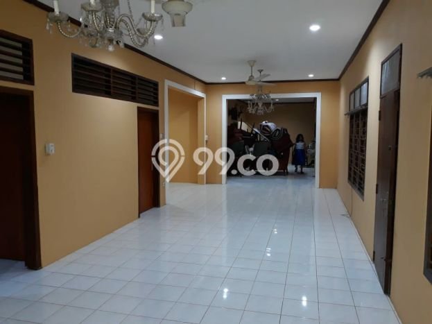 Rumah Luxury Best Location di Jakarta Pusat, DKI Jakarta Rumah Luxury Best Location di Jakarta Pusat, DKI Jakarta