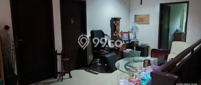 Jual Rumah Strategis Bagus Punya 2 KT di Pademangan Jakarta Utara SHM Jual Rumah Strategis Bagus Punya 2 KT di Pademangan Jakarta Utara SHM