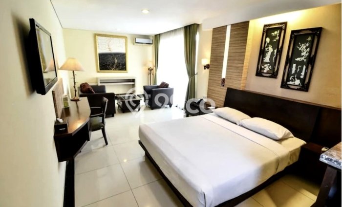 PELUANG EMAS! Hotel di , Luas 6902m2m², Pusat Bisnis PELUANG EMAS! Hotel di , Luas 6902m2m², Pusat Bisnis