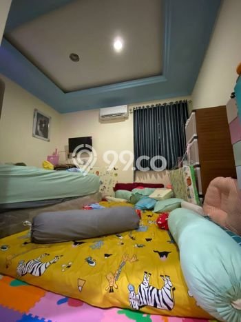 Rumah Modern Minimalis 0 KT Siap Huni di Pademangan Rumah Modern Minimalis 0 KT Siap Huni di Pademangan