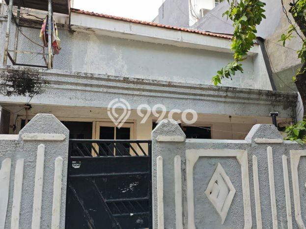 Rumah Modern 4 KT di Gunung Sahari Jakarta Pusat Rumah Modern 4 KT di Gunung Sahari Jakarta Pusat