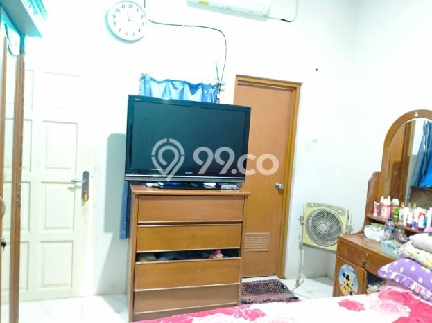 Dijual Cepat Rumah Favorit Siap Huni LB 144m2 di Pademangan, Jakarta Utara Dijual Cepat Rumah Favorit Siap Huni LB 144m2 di Pademangan, Jakarta Utara