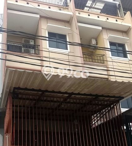 Rumah Kost Dijual Lokasi Pademangan, Jakarta Utara, 0 Kamar Tidur, 13 Kamar Mandi, 228m2 Rumah Kost Dijual Lokasi Pademangan, Jakarta Utara, 0 Kamar Tidur, 13 Kamar Mandi, 228m2