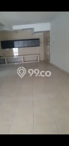Rumah Modern 4 KT di Gunung Sahari Jakarta Pusat Rumah Modern 4 KT di Gunung Sahari Jakarta Pusat