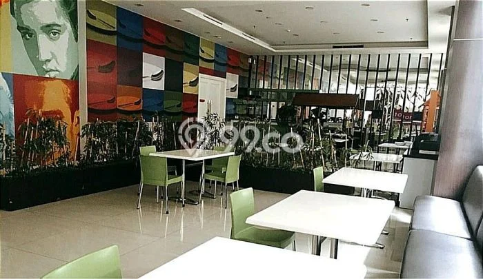 LOKASI STRATEGIS! Hotel Kawasan , Luas 3300m2m², Area Bisnis LOKASI STRATEGIS! Hotel Kawasan , Luas 3300m2m², Area Bisnis