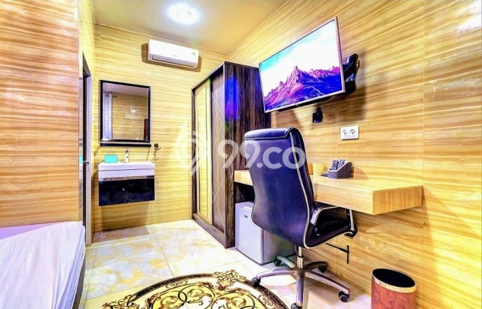 Hotel Strategis di , Luas 1700m2m², Area Bisnis, Lokasi Ramai Hotel Strategis di , Luas 1700m2m², Area Bisnis, Lokasi Ramai