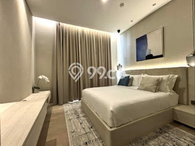 Apartemen Elite di , 3 KM, Luas 211m2m², Dekat ke Jakarta Selatan, Jakarta Selatan, Fasilitas Premium Apartemen Elite di , 3 KM, Luas 211m2m², Dekat ke Jakarta Selatan, Jakarta Selatan, Fasilitas Premium