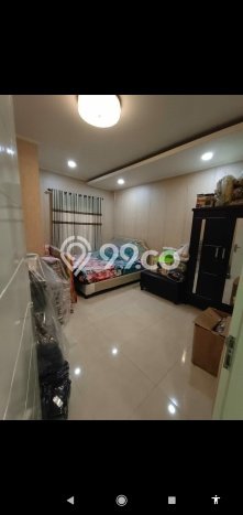 Rumah Eksklusif Dijual LT 65m2 di Pademangan, Jakarta Utara Rumah Eksklusif Dijual LT 65m2 di Pademangan, Jakarta Utara