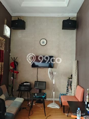 Rumah Strategis Modern Lb 220m2 di Pademangan, Jakarta Utara Rumah Strategis Modern Lb 220m2 di Pademangan, Jakarta Utara